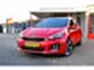 Kia Ceed 1.0 T-GDi 120pk GT-Line PanoXenonClimaCamLMV