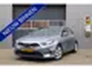 Kia Ceed 1.0 T-GDi DynamicLine (bj 2022)