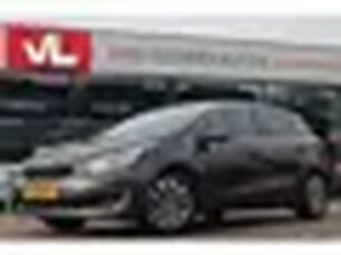 Kia cee'd 1.0 T-GDi DynamicLine Navi Automatische Airco Cruise