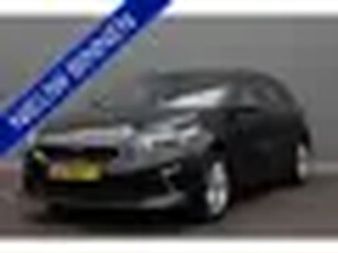 Kia Ceed 1.0 T-GDi DynamicLine navi camera cruise lmv nl-auto