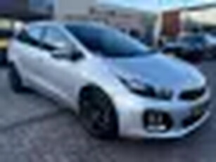 Kia Cee'd 1.0 T-GDi GT-Line