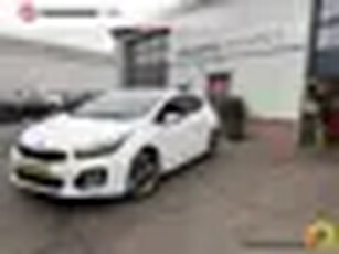 Kia cee'd 1.0 T-GDi GT-Line