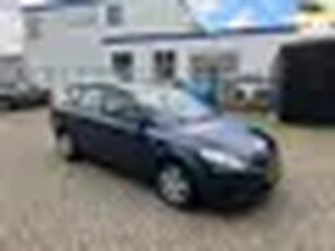 Kia Cee'd 1.4 CVVT X-tra