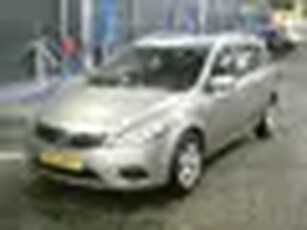 Kia Cee'd 1.4 CVVT X-tra Airco LMV Stuurbekr