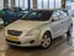 Kia Cee'd 1.4 X-tra