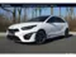 Kia Ceed 1.5 T-GDi GT-PlusLine Ruim €5300,- VOORDEEL!