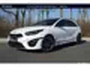 Kia Ceed 1.5 T-GDi GT-PlusLine Ruim €5300,- VOORDEEL!