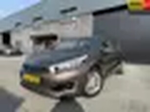 Kia cee'd 1.6 GDI DynamicLine 12MND GARANTIE CRUISE LMV CARPLAY NAVI