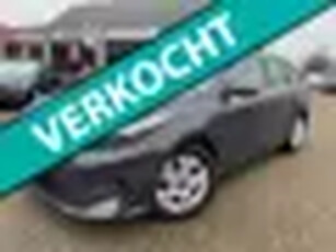 Kia Ceed Sportswagon 1.0 T-GDi 120pk DynamicLine *navi-camera-4-seizoensbanden*