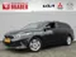 Kia Ceed Sportswagon 1.0 T-GDi ComfortLine Airco 16