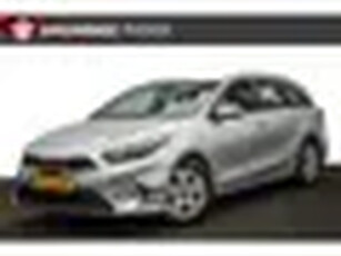 Kia Ceed Sportswagon 1.0 T-GDi ComfortLine Carplay/ Navigatie apps/ Climate control/ Camera/ Cruise