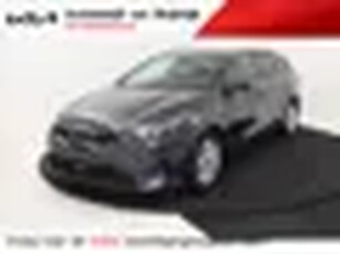 Kia Ceed Sportswagon 1.0 T-GDi ComfortLine MY2025 Inruilpremie Aktie auto !! Metallic Donker Grijs