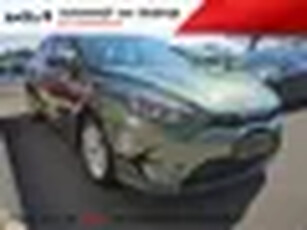 Kia Ceed Sportswagon 1.0 T-GDi ComfortLine MY2025 Inruilpremie Aktie auto !! Metallic Groen !