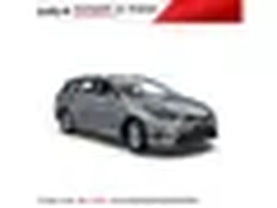 Kia Ceed Sportswagon 1.0 T-GDi ComfortLine MY2025 Inruilpremie Aktie auto !! Metallic Licht Grijs