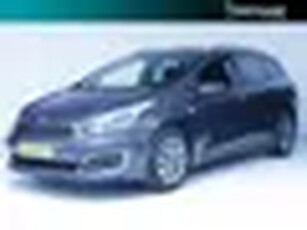 Kia cee'd Sportswagon 1.0 T-GDi ComfortPlusLine Navigator Clima/Navi/Camera