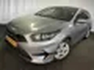 Kia Ceed Sportswagon 1.0 T-GDi DynamicLine 1E EIGN/AIRCO/STOELVERW./APPLE/LMV