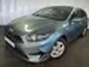 Kia Ceed Sportswagon 1.0 T-GDi DynamicLine 1E EIGN/ECC/STOELVERW./APPLE/LMV