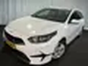 Kia Ceed Sportswagon 1.0 T-GDi DynamicLine 1E EIGN/ECC/STOELVERW./APPLE/LMV