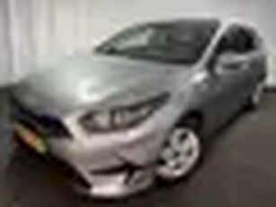 Kia Ceed Sportswagon 1.0 T-GDi DynamicLine 1E EIGN/ECC/STOELVERW./APPLE/LMV