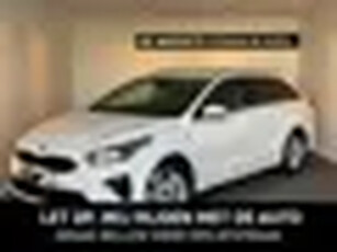 Kia Ceed Sportswagon 1.0 T-GDi DynamicLine (bj 2021)