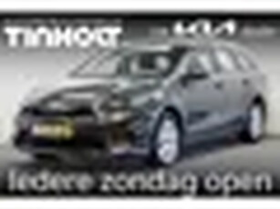 Kia Ceed Sportswagon 1.0 T-GDi DynamicLine (bj 2022)