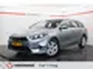 Kia Ceed Sportswagon 1.0 T-GDi DynamicLine (bj 2022)