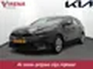 Kia Ceed Sportswagon 1.0 T-GDi DynamicLine - Cruise Control - Climate Control - Navigatie - Apple/An