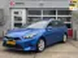 Kia Ceed Sportswagon 1.0 T-GDi DynamicLine / Navi / Carplay / A.Cam / 1-Eig