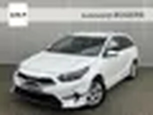 Kia Ceed Sportswagon 1.0 T-GDi DynamicLine Navigatie ( Apple Carplay ), Climate Control, Cruise Cont