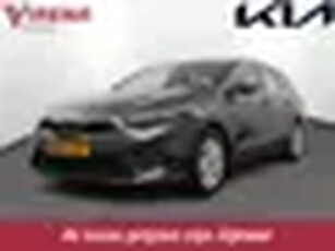 Kia Ceed Sportswagon 1.0 T-GDi DynamicLine - Navigatie - Climate Control - Lichtmetalen velgen - App