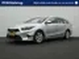 Kia Ceed Sportswagon 1.0 T-GDi DynamicLine Navigatie Parkeercamera