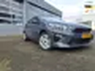 Kia Ceed Sportswagon 1.0 T-GDi DynamicLine*Navigatie*Camera*Pdc*Lm Velgen*Historie aanwezig*Enz