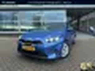 Kia Ceed Sportswagon 1.0 T-GDi DynamicPlusLine Afneembare trekhaak Keyless Dodehoekdetectie El