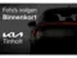 Kia Ceed Sportswagon 1.0 T-GDi DynamicPlusLine (bj 2024)