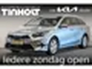 Kia Ceed Sportswagon 1.0 T-GDi DynamicPlusLine (bj 2024)