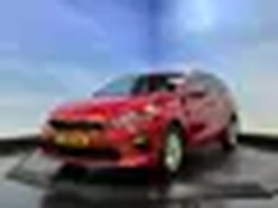 Kia Ceed Sportswagon 1.0 T-GDi DynamicPlusLine