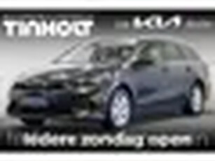 Kia Ceed Sportswagon 1.0 T-GDi DynamicPlusLine Direct Uit Voorraad Leverbaar