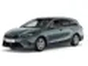 Kia Ceed Sportswagon 1.0 T-GDi DynamicPlusLine Direct Uit Voorraad Leverbaar