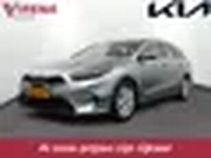 Kia Ceed Sportswagon 1.0 T-GDi DynamicPlusLine - LED Koplampen - Cruise Control - Climate Control -