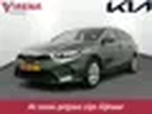 Kia Ceed Sportswagon 1.0 T-GDi DynamicPlusLine - LED Koplampen - Cruise Control - Climate Control -