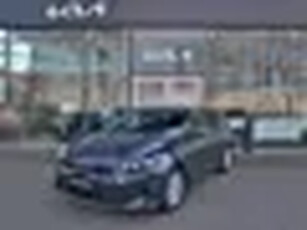 Kia Ceed Sportswagon 1.0 T-GDi DynamicPlusLine Navi+DAB+BT+Camera PDC Stoel/Stuurverw. ECC-Airco Key