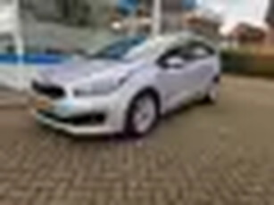 Kia Cee'd Sportswagon 1.0 T-GDi First Edition Trekhaak Extra set LM velgen