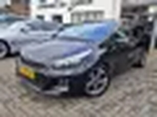 Kia Cee'd Sportswagon 1.0 T-GDi GT-Line Edition,Panoramadak,Stuurverwarming,Stoelverwarming,Navigati