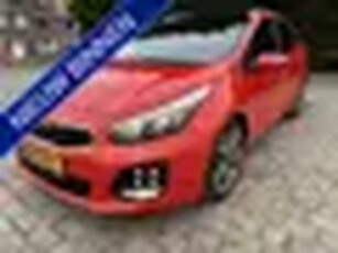 Kia cee'd Sportswagon 1.0 T-GDi GT-Line panodak navi/camera airco/ecc