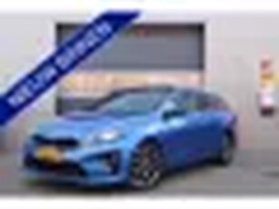 Kia Ceed Sportswagon 1.0 T-GDi GT-Line Panoramadak, Stoel & Stuurverwarming