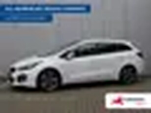 Kia cee'd Sportswagon 1.0 T-GDi GT-Line Panoramadak Trekhaak Org. NL