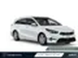 Kia Ceed Sportswagon 1.0 T-GDi MHEV Design Edition Automaat Zelf samenstellen