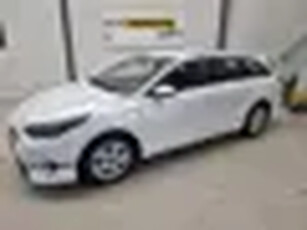 Kia Ceed Sportswagon 1.0 T-GDi MHEV DynamicLine Automaat Ecc Lmv cruise Contr. Camera pdc