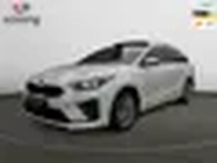 Kia Ceed Sportswagon 1.0 T-GDi MHEV DynamicLine Carplay Navi Pano Climate Camera ACC