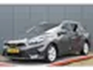 Kia Ceed Sportswagon 1.0 T-GDi MHEV DynamicPlusLine automaat